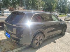 Li Auto L8 Pro - ფოტო 2