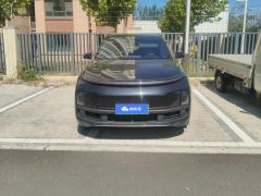 Li Auto L8 Pro - ფოტო 3