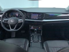 Volkswagen Passat PHEV 430PHEV PHEVLuxury Edition - photo 16