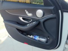Mercedes-Benz C Class C-Class C 200 L Fashion Sport Edition - фото 12