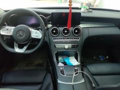Mercedes-Benz C Class C-Class C 200 L Fashion Sport Edition - фото 16