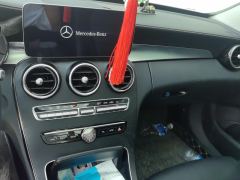 Mercedes-Benz C Class C-Class C 200 L Fashion Sport Edition - фото 17