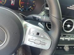 Mercedes-Benz C Class C-Class C 200 L Fashion Sport Edition - фото 19