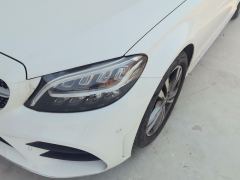 Mercedes-Benz C Class C-Class C 200 L Fashion Sport Edition - фото 4