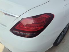 Mercedes-Benz C Class C-Class C 200 L Fashion Sport Edition - фото 5