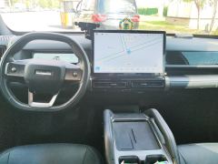 iCar 03T 520km RWD Long Range Edition - фото 16