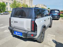iCar 03T 520km RWD Long Range Edition - фото 2