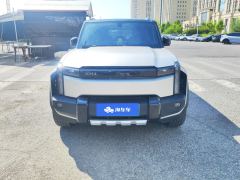 iCar 03T 520km RWD Long Range Edition - фото 3