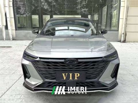 2022 Chery Arrizo 8 1.6T - car from China