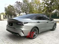 Chery Arrizo 8 1.6T - фото 10