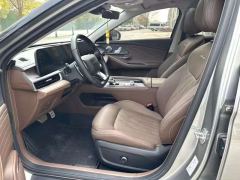 Chery Arrizo 8 1.6T - фото 4