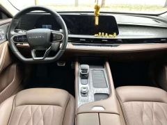 Chery Arrizo 8 1.6T - фото 5