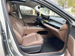 Chery Arrizo 8 1.6T - фото 6