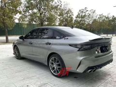 Chery Arrizo 8 1.6T - фото 8