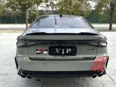 Chery Arrizo 8 1.6T - фото 9