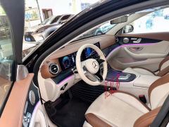 Mercedes-Benz E Class E-Class E 300 L Sport Fashion Edition - photo 11