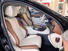Mercedes-Benz E Class E-Class E 300 L Sport Fashion Edition - photo 13