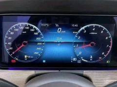 Mercedes-Benz E Class E-Class E 300 L Sport Fashion Edition - photo 14