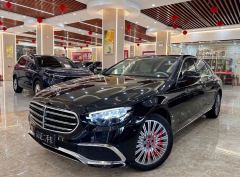 Mercedes-Benz E Class E-Class E 300 L Sport Fashion Edition - photo 2