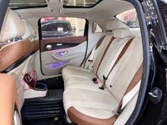 Mercedes-Benz E Class E-Class E 300 L Sport Fashion Edition - photo 5