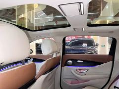 Mercedes-Benz E Class E-Class E 300 L Sport Fashion Edition - photo 6