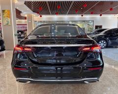 Mercedes-Benz E Class E-Class E 300 L Sport Fashion Edition - photo 7