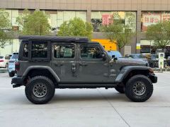 Beijing BJ40 City Hunter Edition 2.0T Automatic two-wheel drive passenger version Gasoline - photo 17