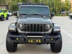 Beijing BJ40 City Hunter Edition 2.0T Automatic two-wheel drive passenger version Gasoline - photo 2