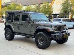 Beijing BJ40 City Hunter Edition 2.0T Automatic two-wheel drive passenger version Gasoline - photo 3
