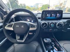 Beijing BJ40 City Hunter Edition 2.0T Automatic two-wheel drive passenger version Gasoline - photo 6