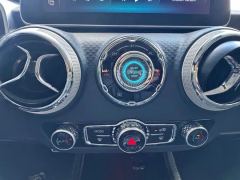 Beijing BJ40 City Hunter Edition 2.0T Automatic two-wheel drive passenger version Gasoline - photo 7