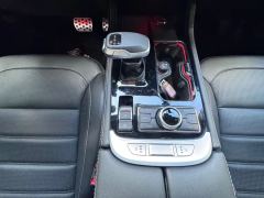 Beijing BJ40 City Hunter Edition 2.0T Automatic two-wheel drive passenger version Gasoline - photo 8