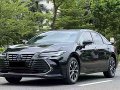 Toyota Avalon 2.0L CVT Enterprise Edition - photo 1