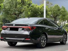 Toyota Avalon 2.0L CVT Enterprise Edition - photo 10