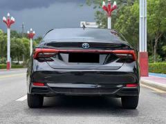 Toyota Avalon 2.0L CVT Enterprise Edition - photo 11