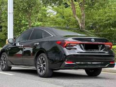 Toyota Avalon 2.0L CVT Enterprise Edition - photo 12