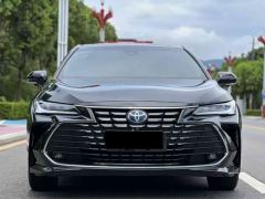 Toyota Avalon 2.0L CVT Enterprise Edition - photo 2