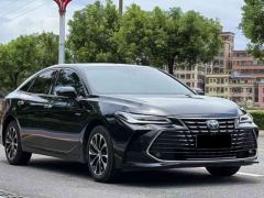 Toyota Avalon 2.0L CVT Enterprise Edition - photo 3
