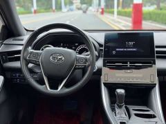 Toyota Avalon 2.0L CVT Enterprise Edition - photo 4