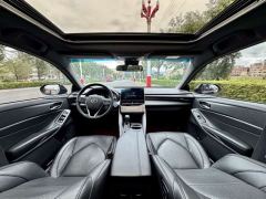 Toyota Avalon 2.0L CVT Enterprise Edition - photo 5