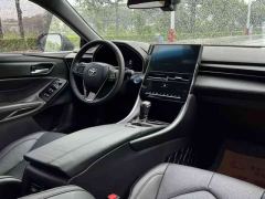 Toyota Avalon 2.0L CVT Enterprise Edition - photo 6