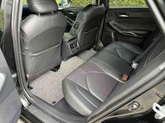 Toyota Avalon 2.0L CVT Enterprise Edition - photo 7