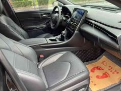 Toyota Avalon 2.0L CVT Enterprise Edition - photo 8