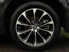 Toyota Avalon 2.0L CVT Enterprise Edition - photo 9