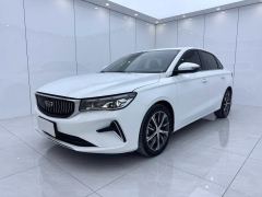Geely Emgrand Passage 4 1.5L CVT Flagship - photo 1