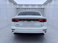 Geely Emgrand Passage 4 1.5L CVT Flagship - photo 5