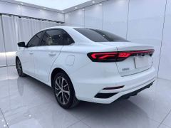 Geely Emgrand Passage 4 1.5L CVT Flagship - photo 6