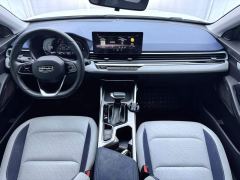 Geely Emgrand Passage 4 1.5L CVT Flagship - photo 7