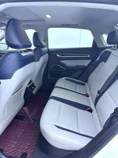 Geely Emgrand Passage 4 1.5L CVT Flagship - photo 8