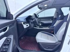 Geely Emgrand Passage 4 1.5L CVT Flagship - photo 9